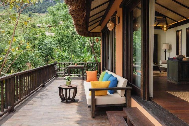 Bauhinia Mountain Suite